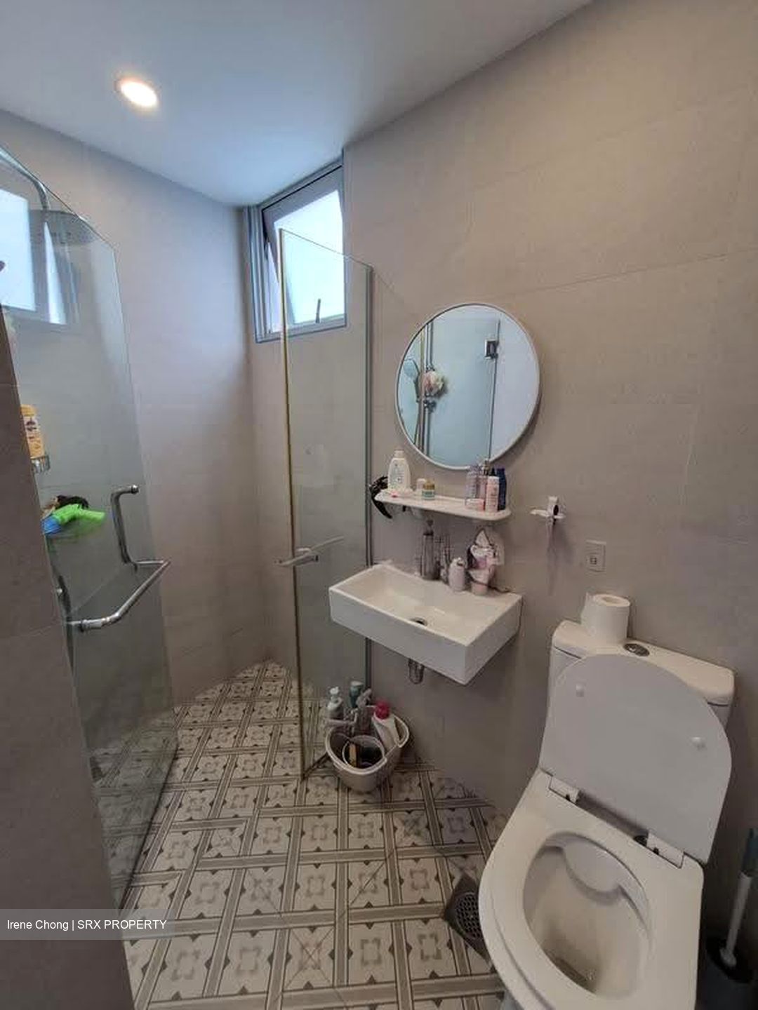 Summer Scent (D19), Apartment #608001911